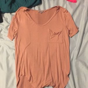 Charlotte Russe shirt size small
